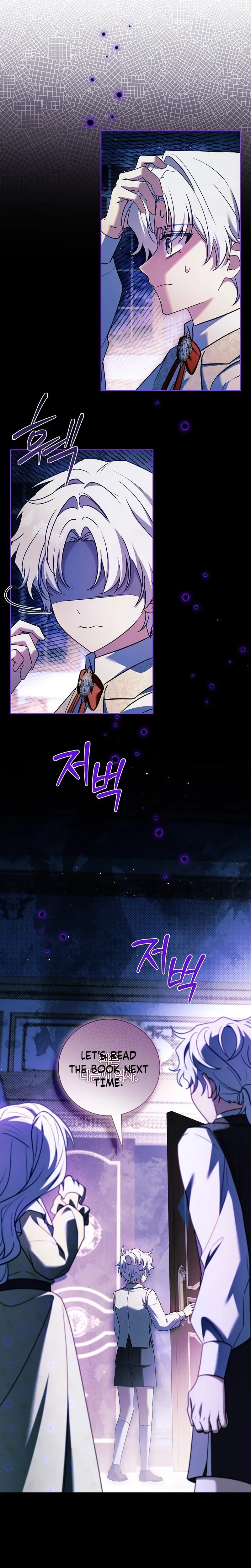 Like Father, Like Daughter Chapter 74 Page 31