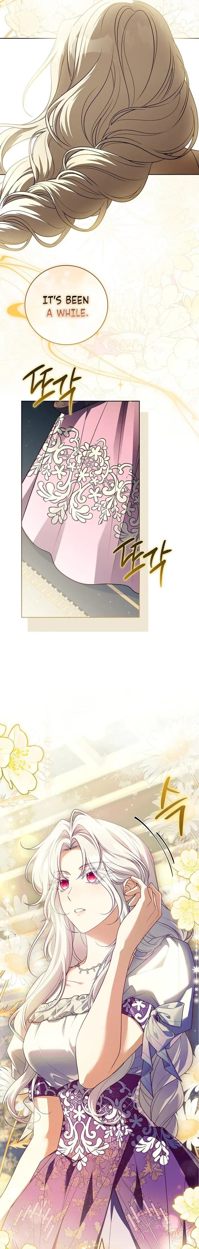 Like Father, Like Daughter Chapter 78 Page 13