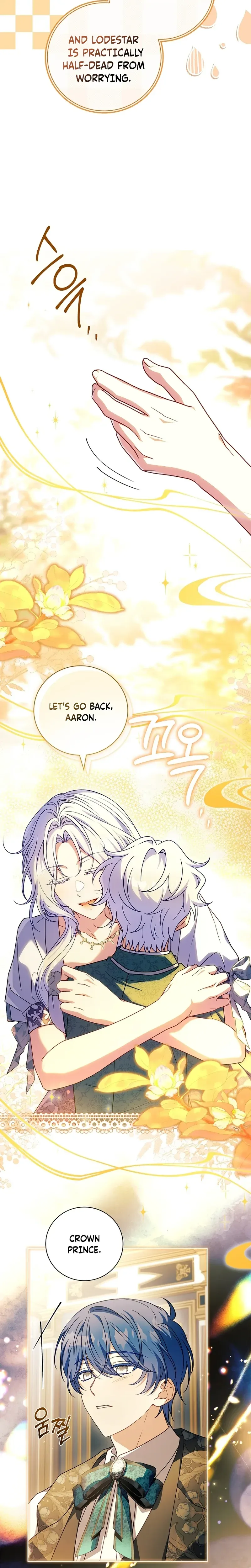 Like Father, Like Daughter Chapter 78 Page 17