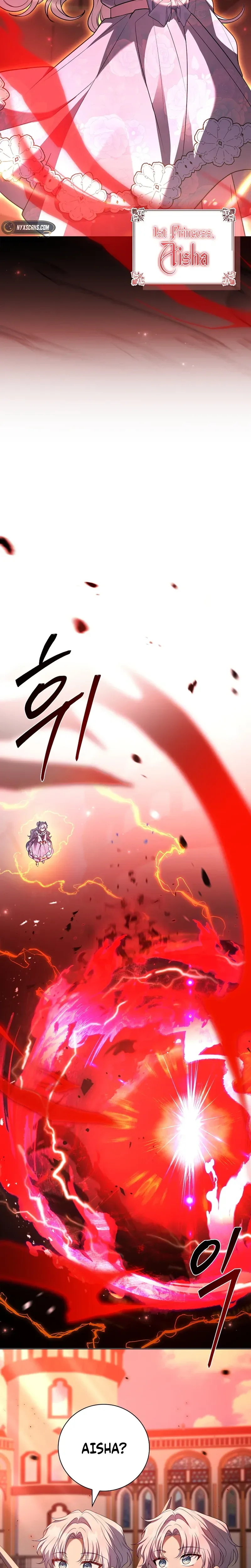 Like Father, Like Daughter Chapter 73 Page 23