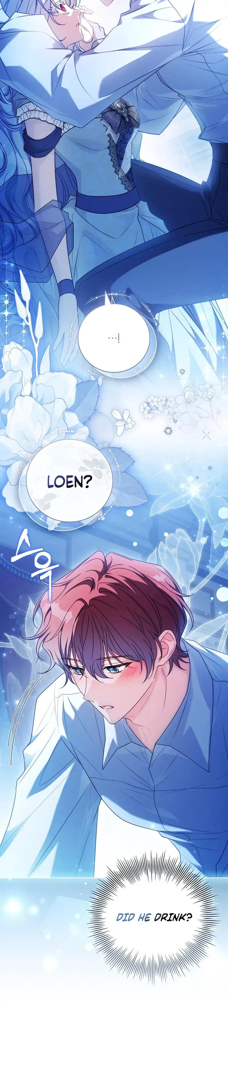 Like Father, Like Daughter Chapter 59 Page 12