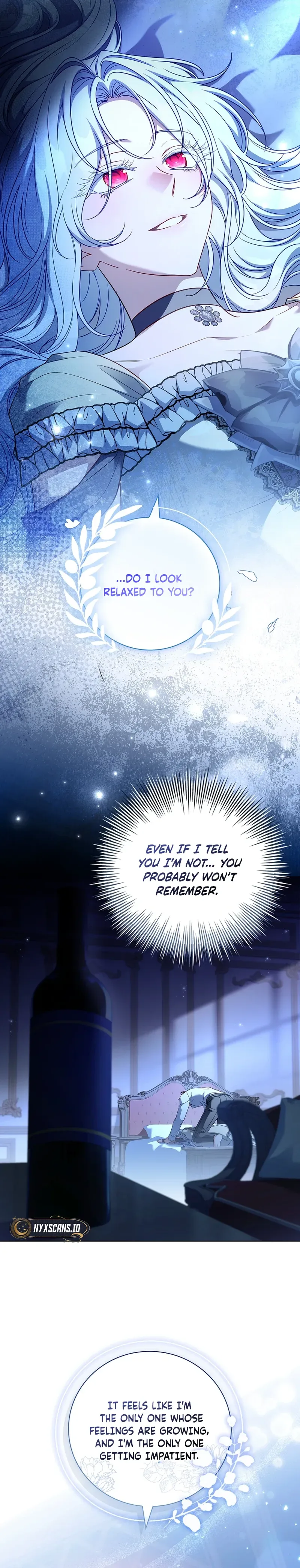 Like Father, Like Daughter Chapter 59 Page 14