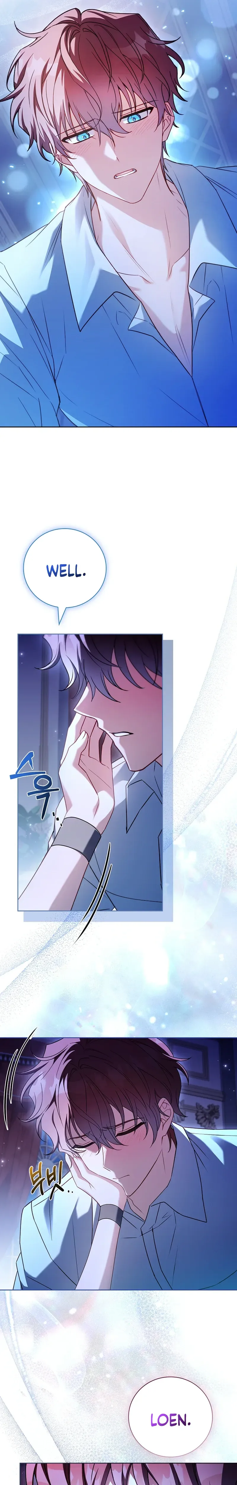 Like Father, Like Daughter Chapter 59 Page 15