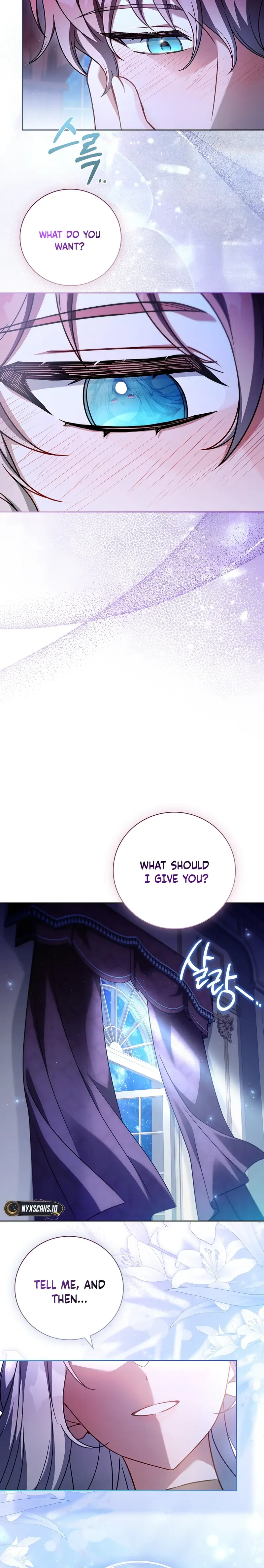 Like Father, Like Daughter Chapter 59 Page 16