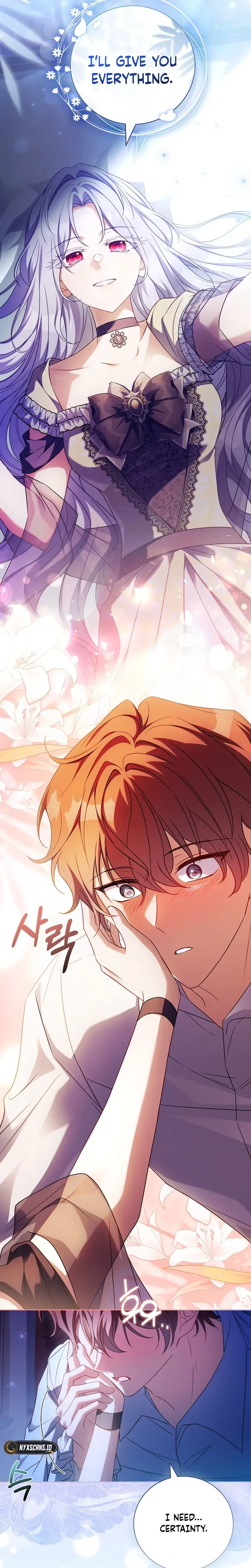 Like Father, Like Daughter Chapter 59 Page 17