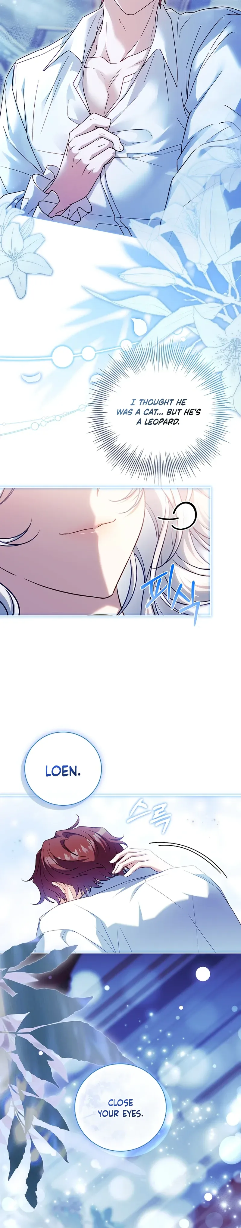 Like Father, Like Daughter Chapter 59 Page 20