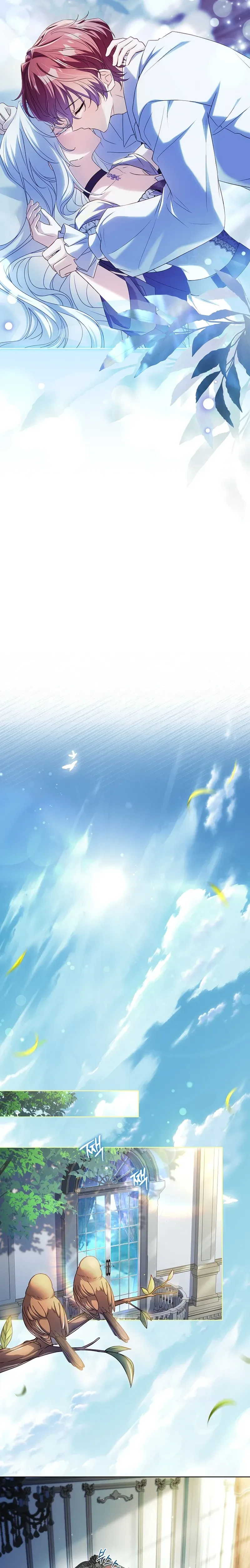 Like Father, Like Daughter Chapter 59 Page 21