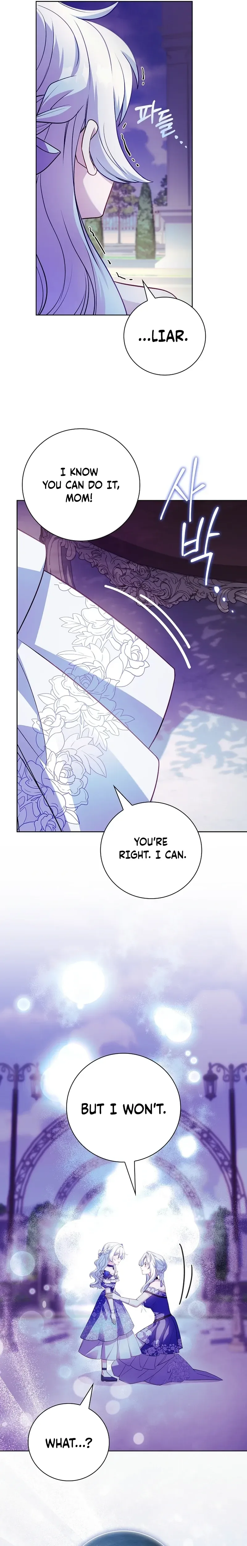 Like Father, Like Daughter Chapter 80 Page 7
