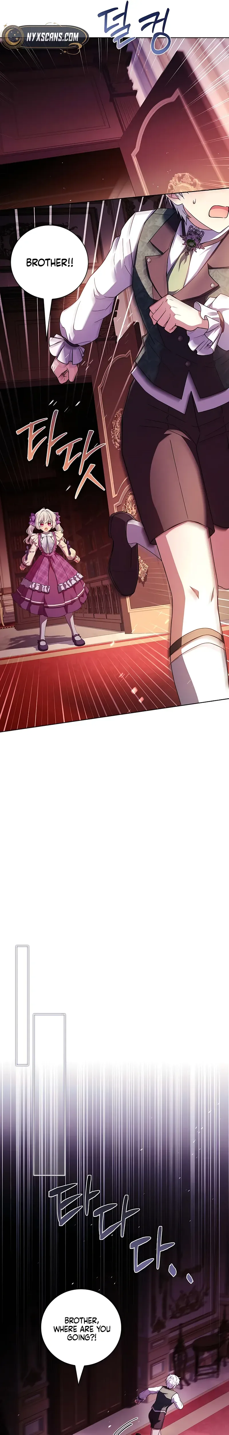 Like Father, Like Daughter Chapter 75 Page 19