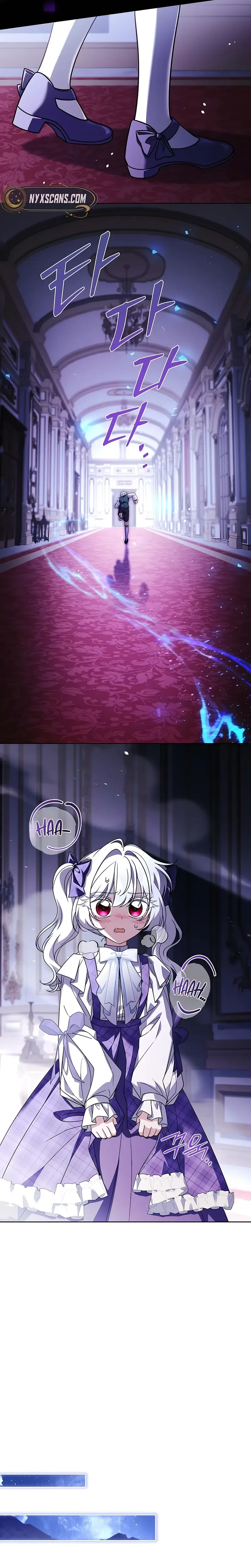 Like Father, Like Daughter Chapter 75 Page 22