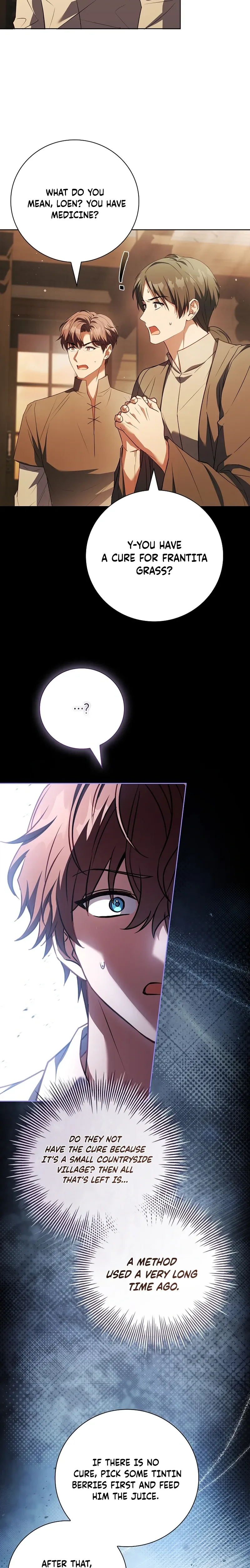 Like Father, Like Daughter Chapter 63 Page 17