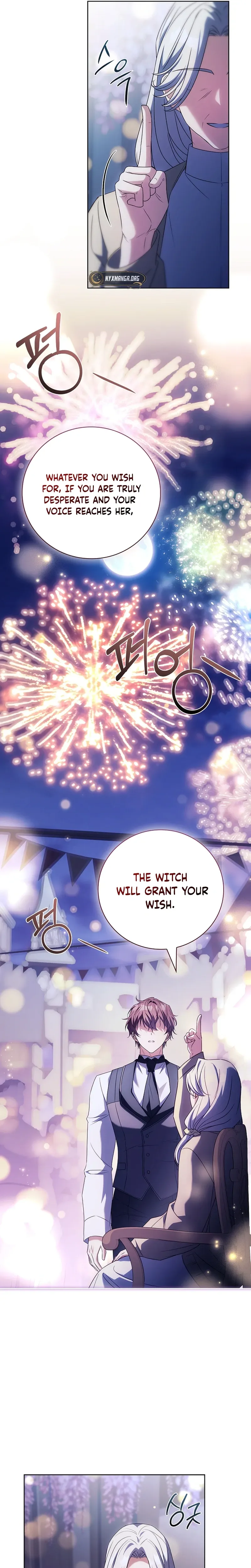 Like Father, Like Daughter Chapter 63 Page 31