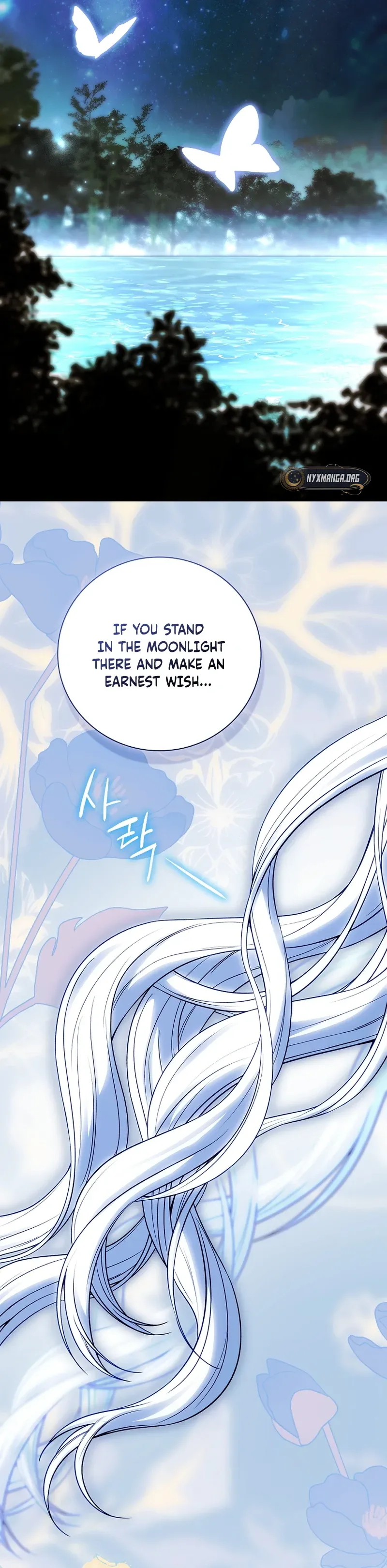 Like Father, Like Daughter Chapter 63 Page 33