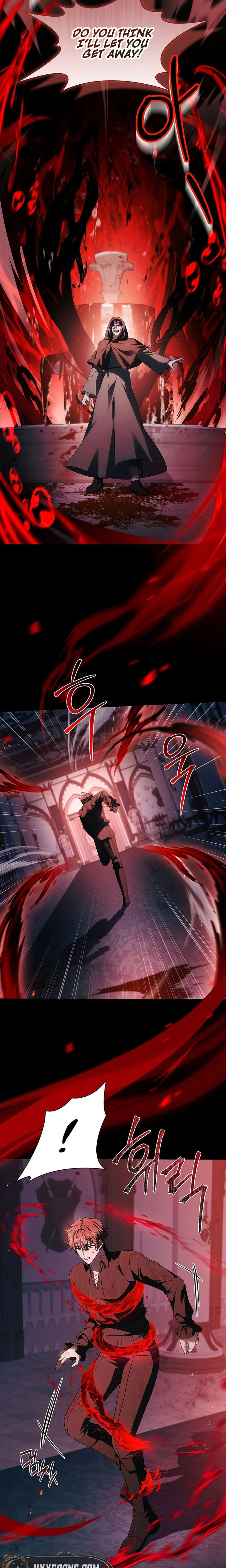 Like Father, Like Daughter Chapter 68 Page 13