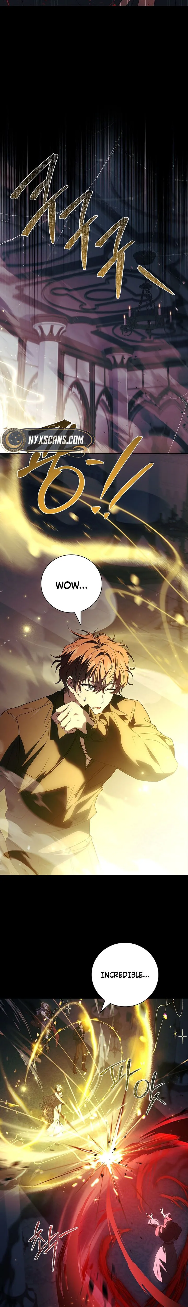 Like Father, Like Daughter Chapter 68 Page 16
