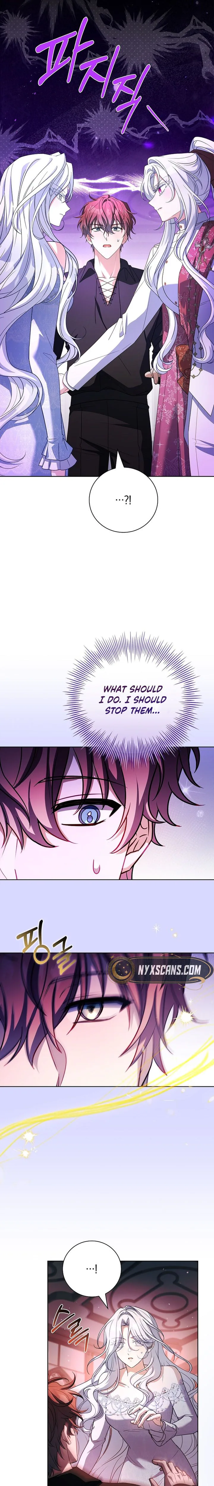 Like Father, Like Daughter Chapter 68 Page 29