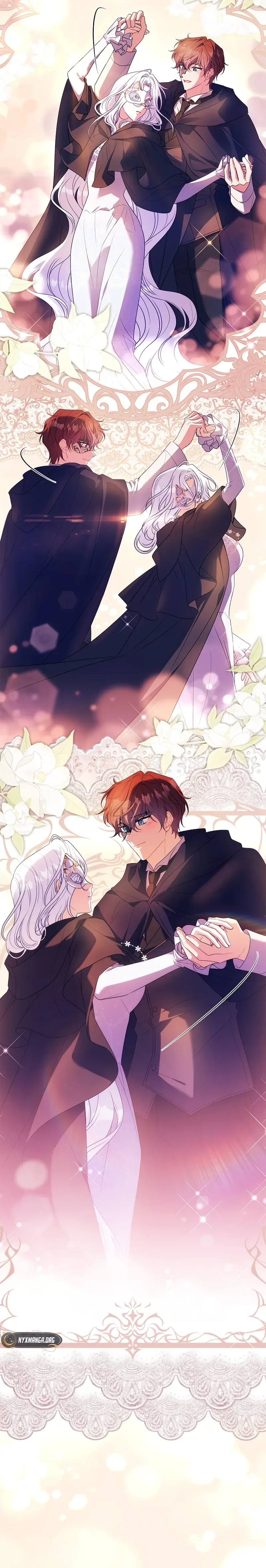Like Father, Like Daughter Chapter 65 Page 18