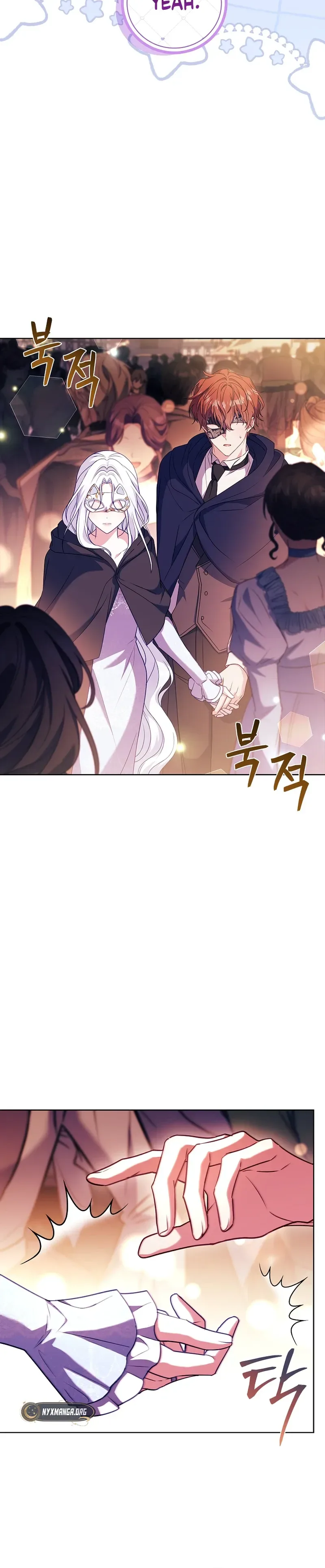 Like Father, Like Daughter Chapter 65 Page 20