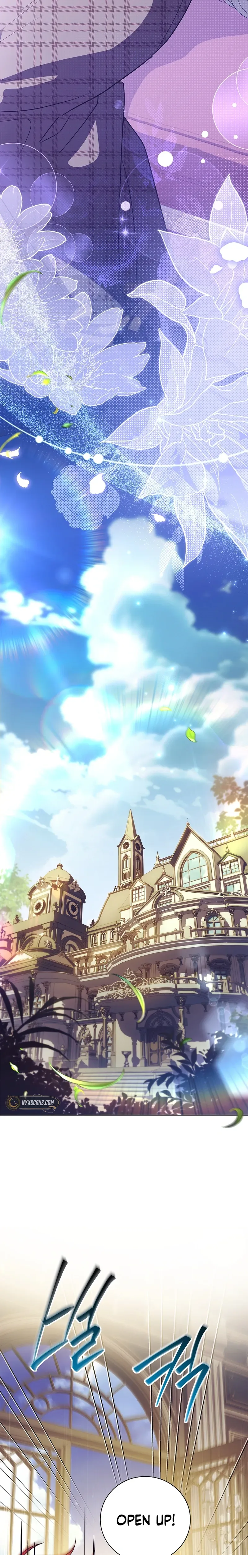 Like Father, Like Daughter Chapter 82 Page 20