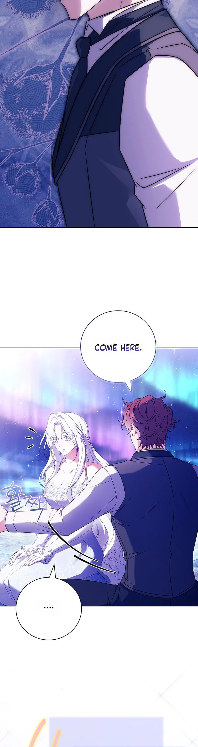 Like Father, Like Daughter Chapter 67 Page 8