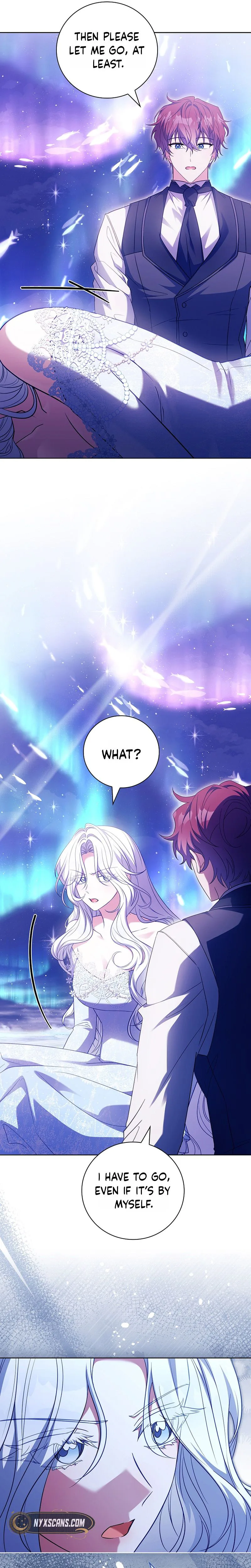 Like Father, Like Daughter Chapter 67 Page 18