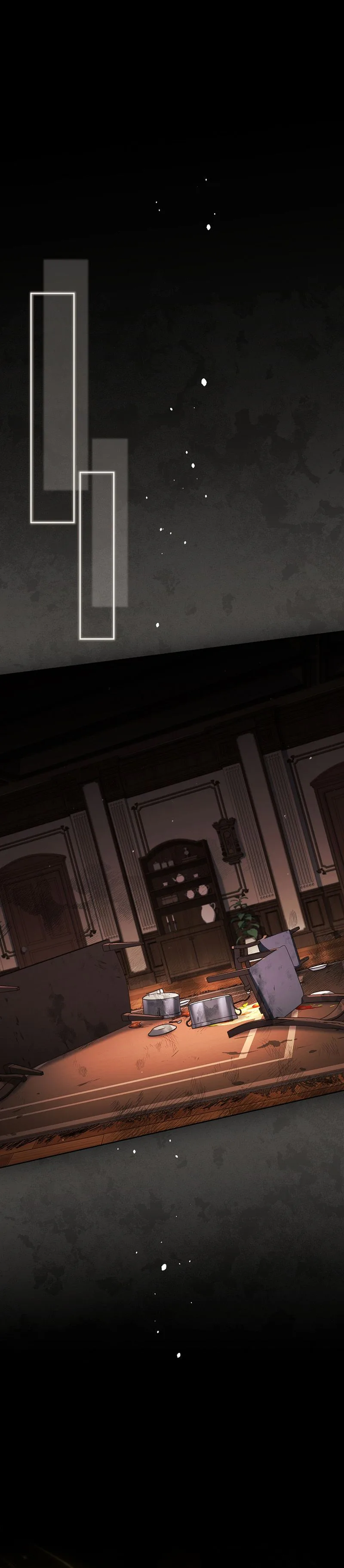 Like Father, Like Daughter Chapter 67 Page 25