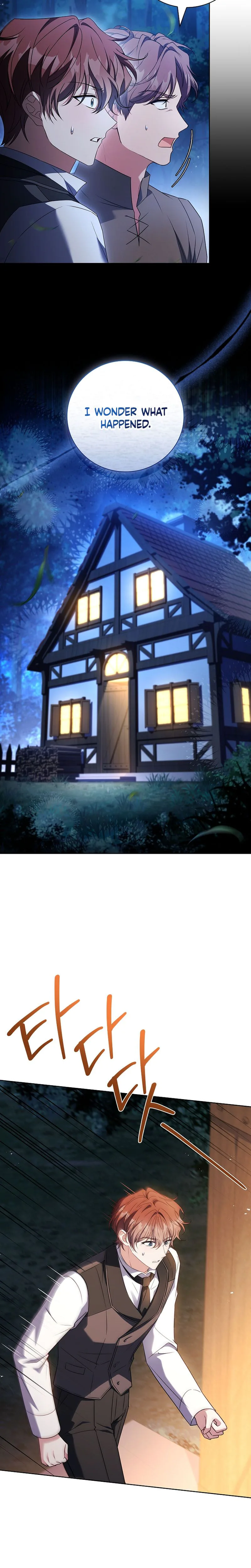 Like Father, Like Daughter Chapter 66 Page 16