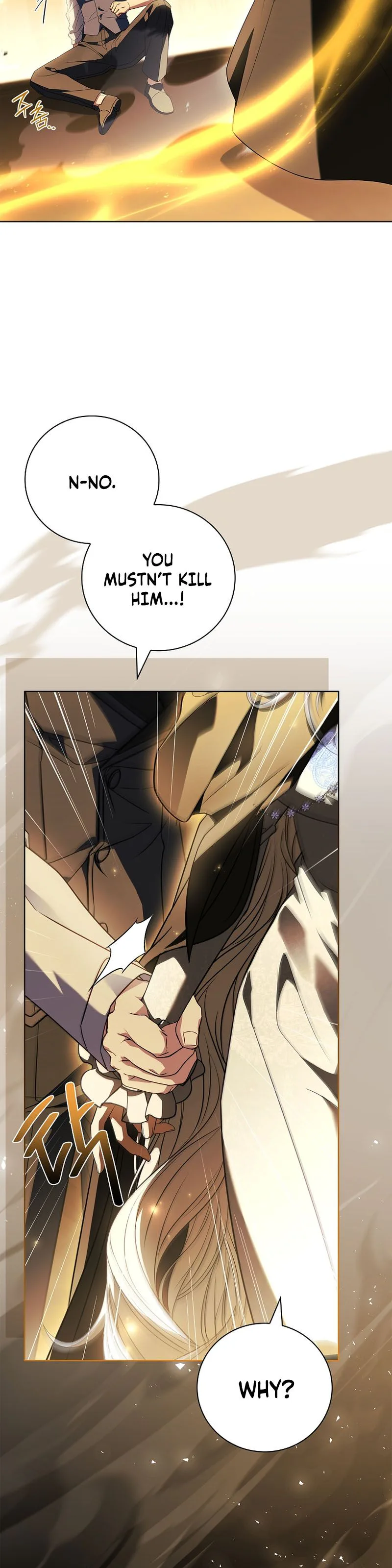 Like Father, Like Daughter Chapter 66 Page 24