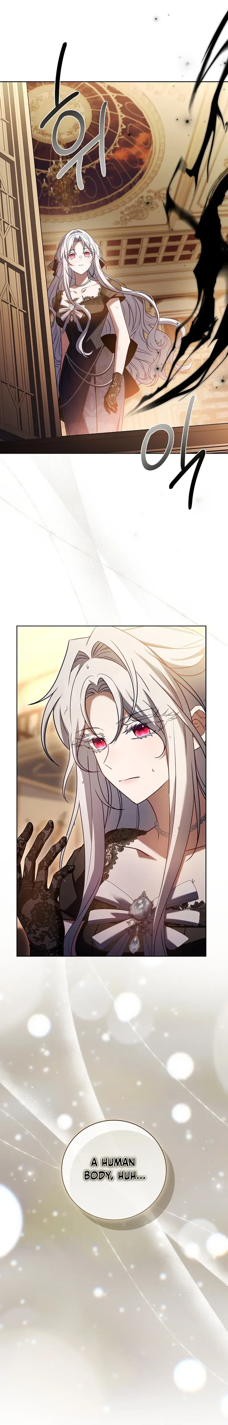 Like Father, Like Daughter Chapter 71 Page 13
