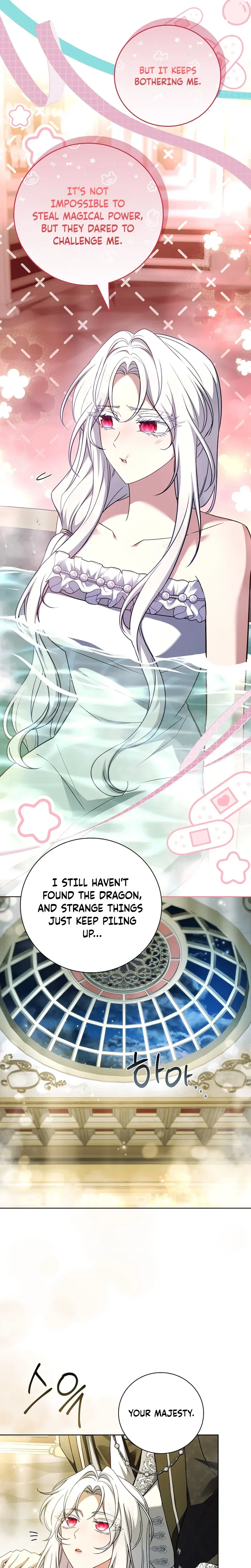 Like Father, Like Daughter Chapter 71 Page 16