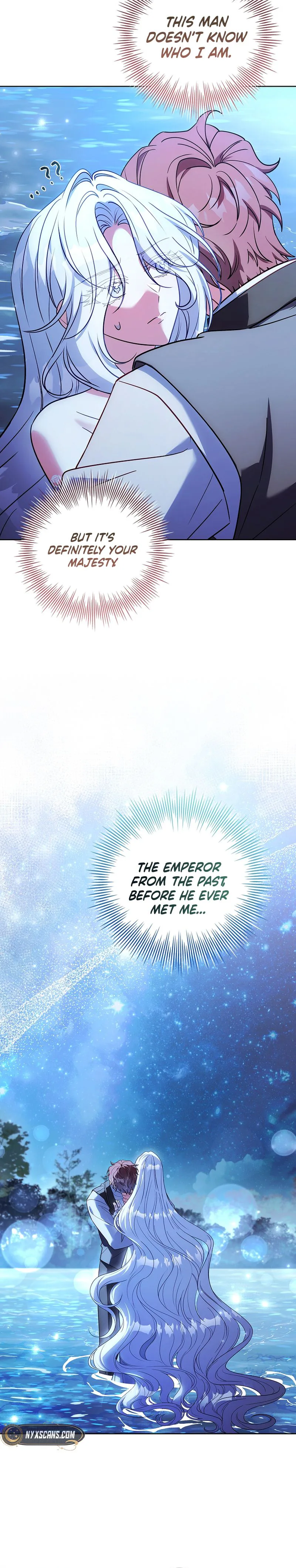 Like Father, Like Daughter Chapter 64 Page 10