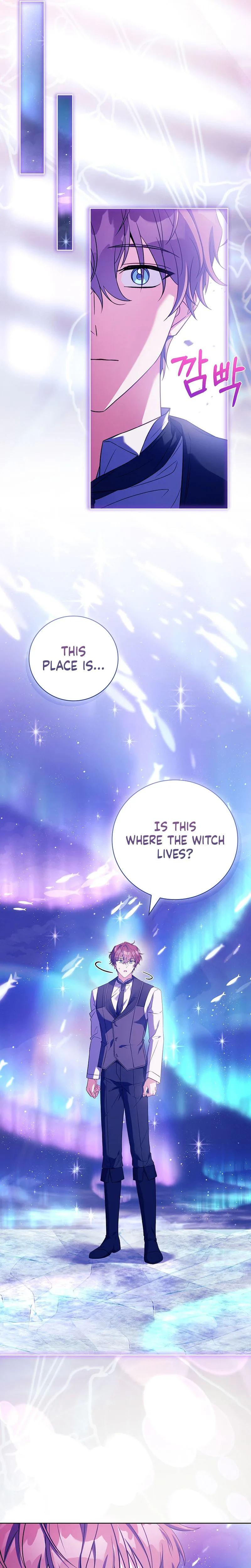 Like Father, Like Daughter Chapter 64 Page 14