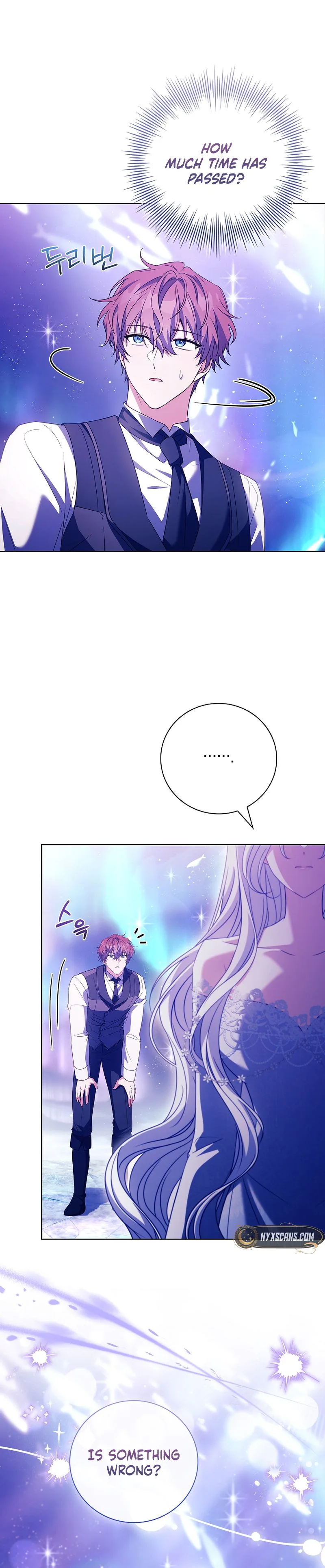 Like Father, Like Daughter Chapter 64 Page 19