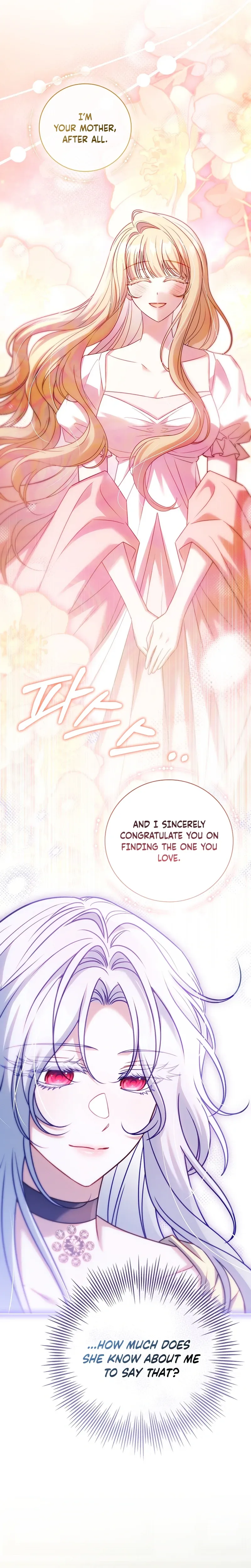 Like Father, Like Daughter Chapter 60 Page 10