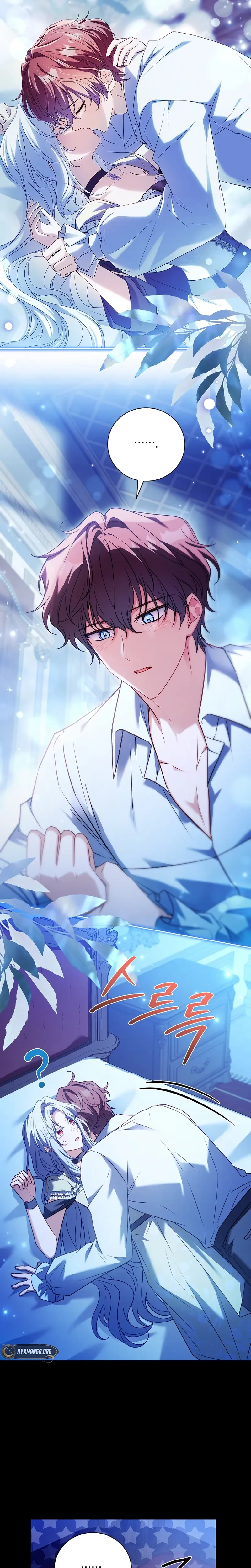 Like Father, Like Daughter Chapter 60 Page 13