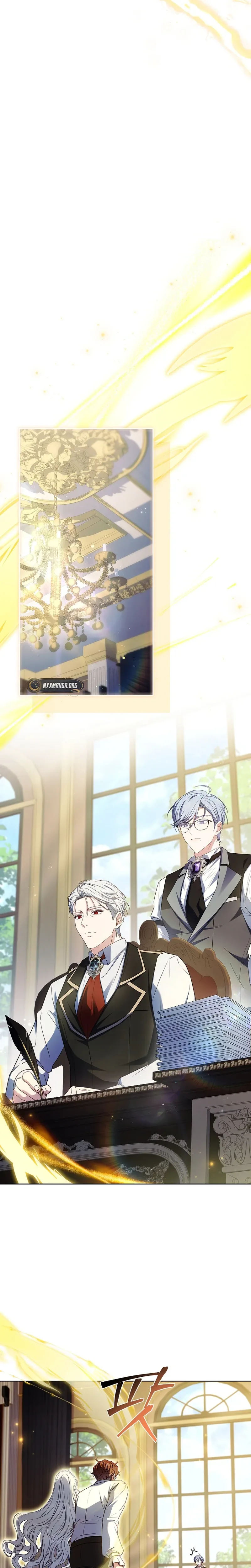 Like Father, Like Daughter Chapter 60 Page 17