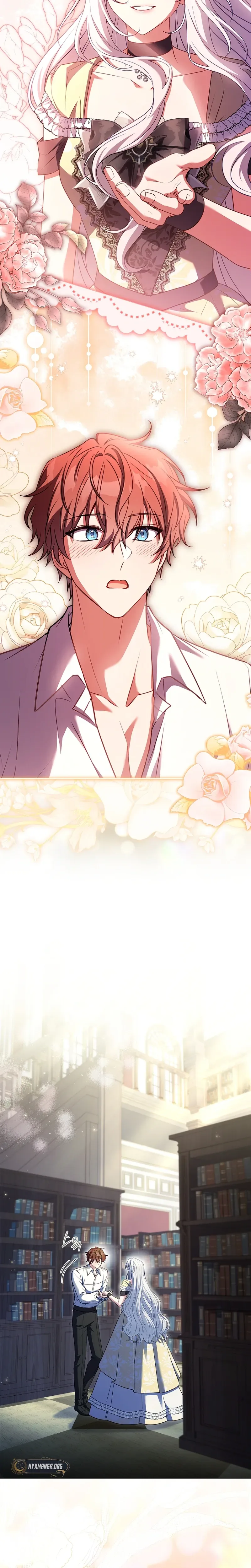 Like Father, Like Daughter Chapter 60 Page 24