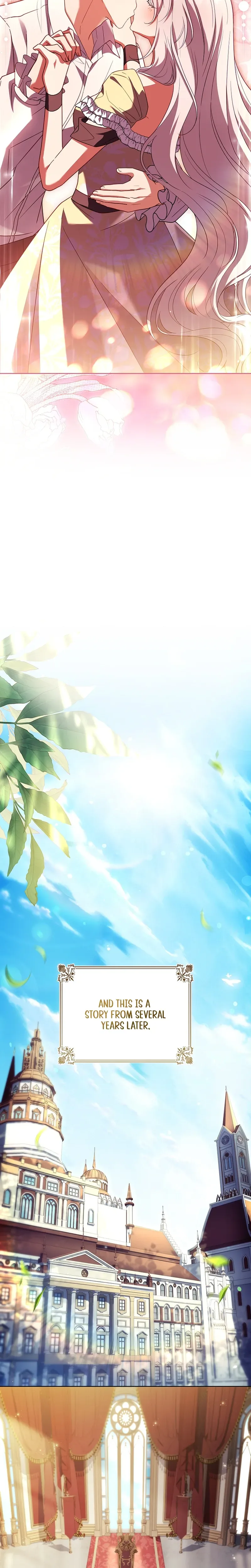 Like Father, Like Daughter Chapter 60 Page 26