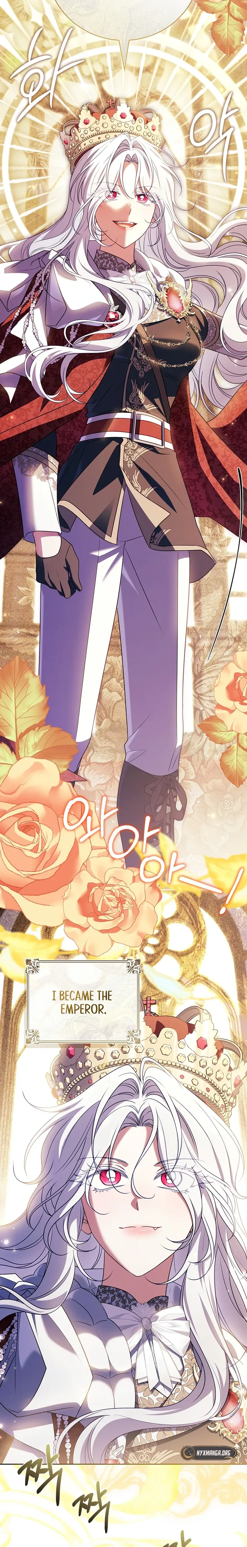 Like Father, Like Daughter Chapter 60 Page 29