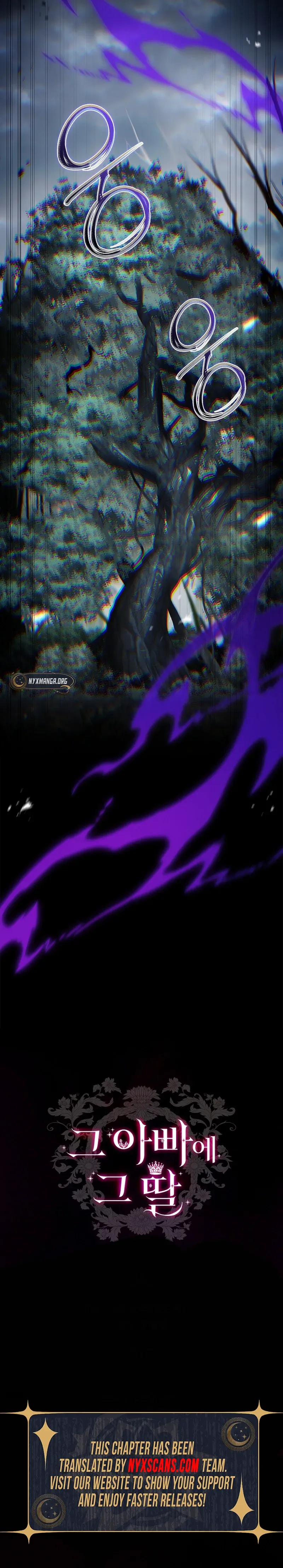 Like Father, Like Daughter Chapter 60 Page 31