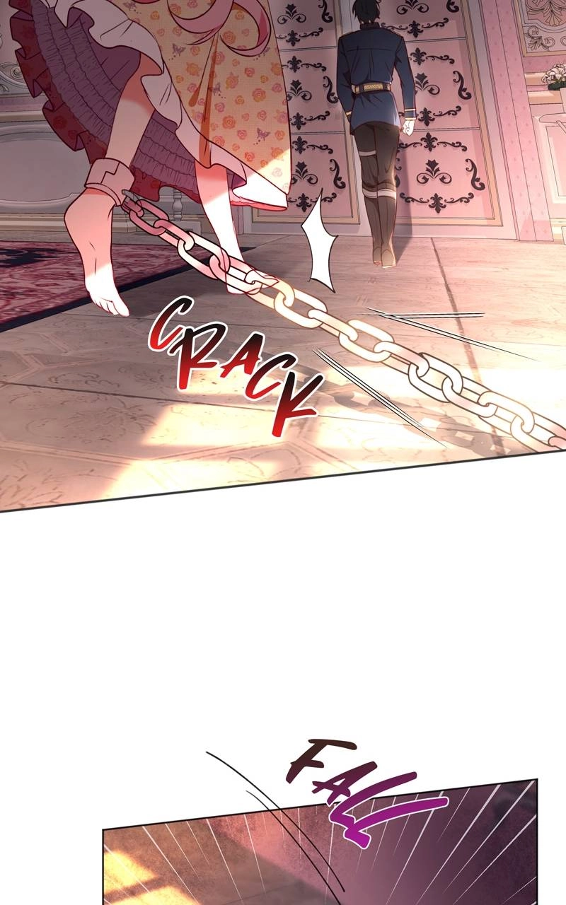 Lock Me Up, Duke! Chapter 1 Page 11