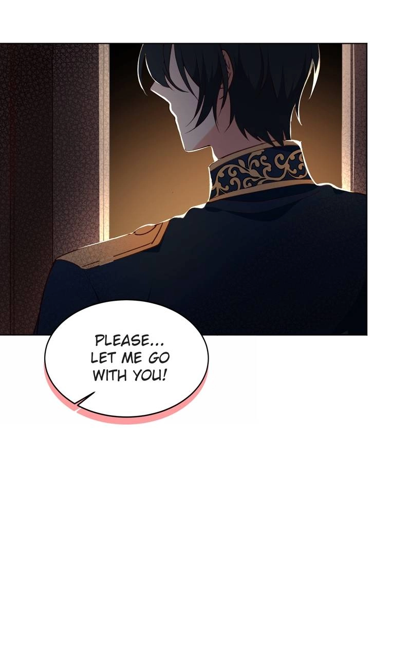 Lock Me Up, Duke! Chapter 1 Page 13