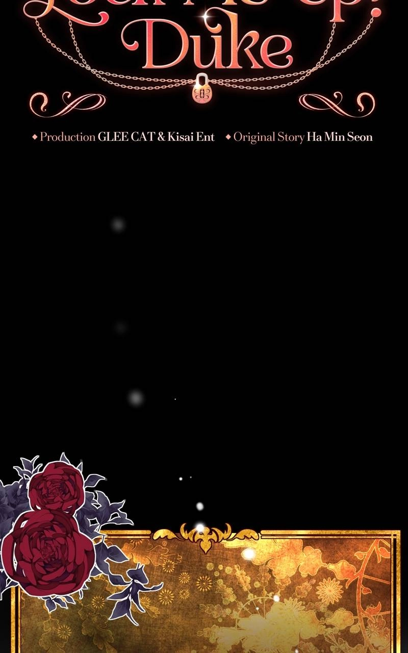 Lock Me Up, Duke! Chapter 1 Page 24