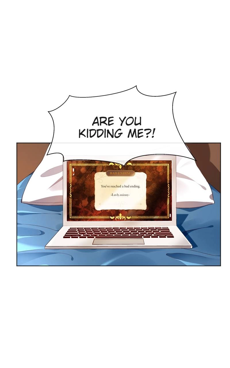 Lock Me Up, Duke! Chapter 1 Page 26