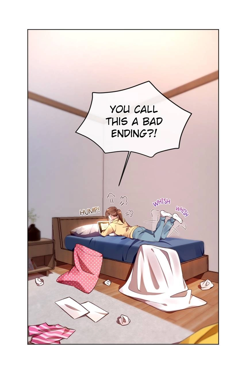 Lock Me Up, Duke! Chapter 1 Page 27