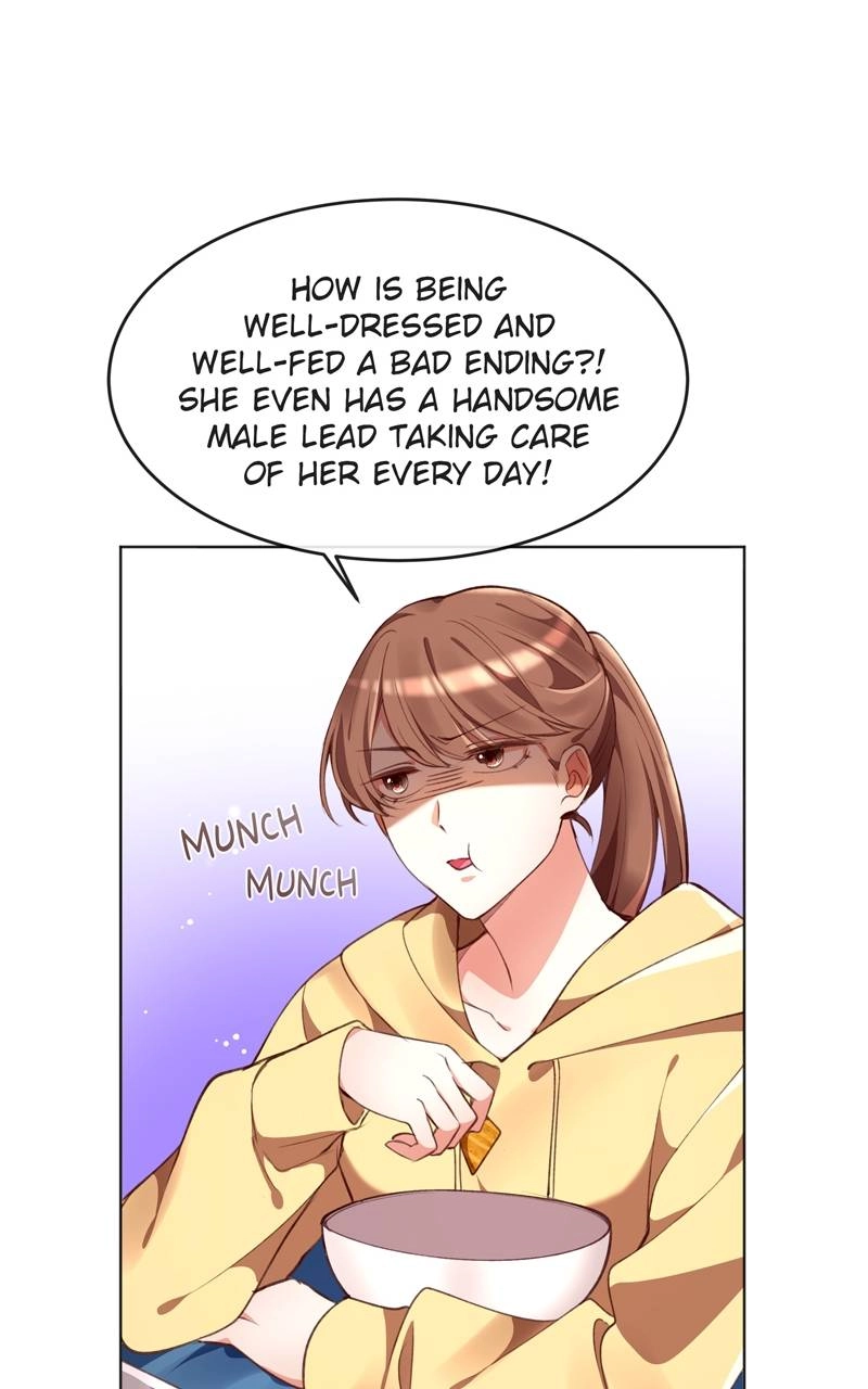 Lock Me Up, Duke! Chapter 1 Page 28