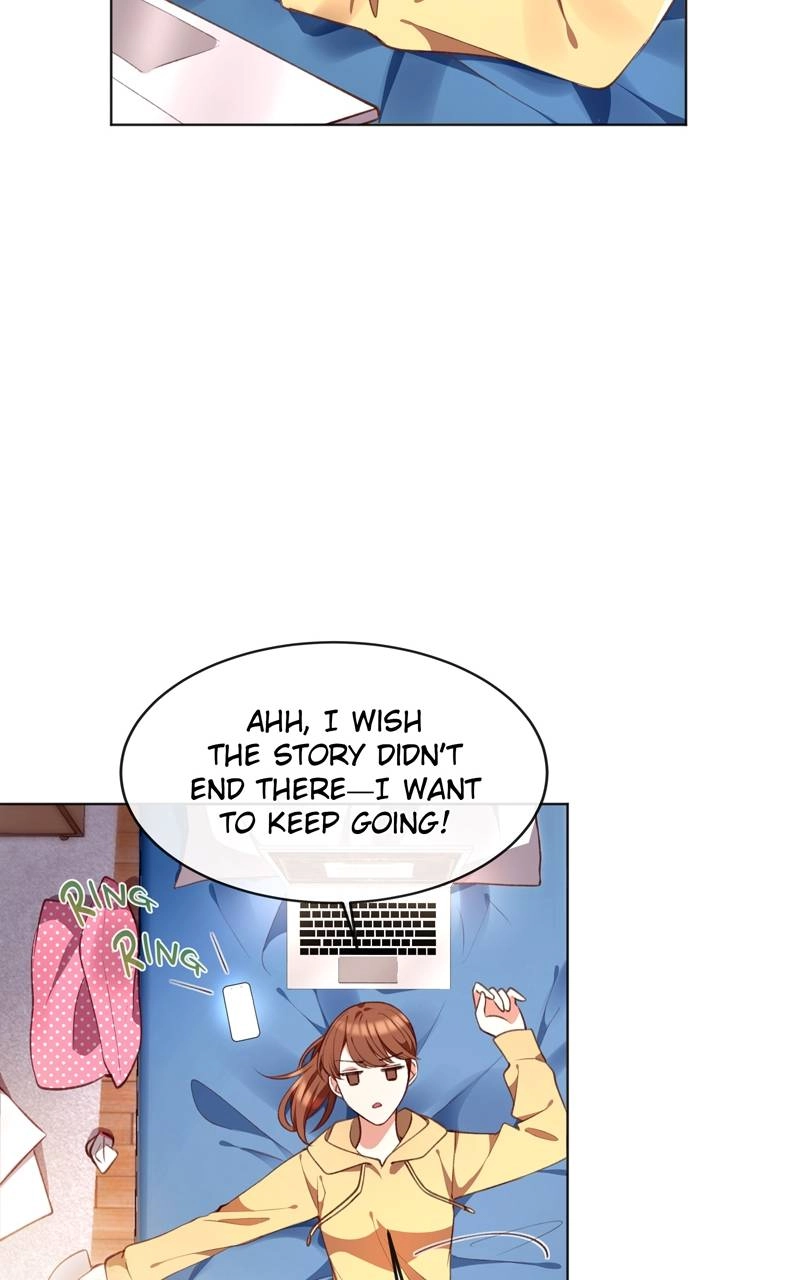 Lock Me Up, Duke! Chapter 1 Page 29