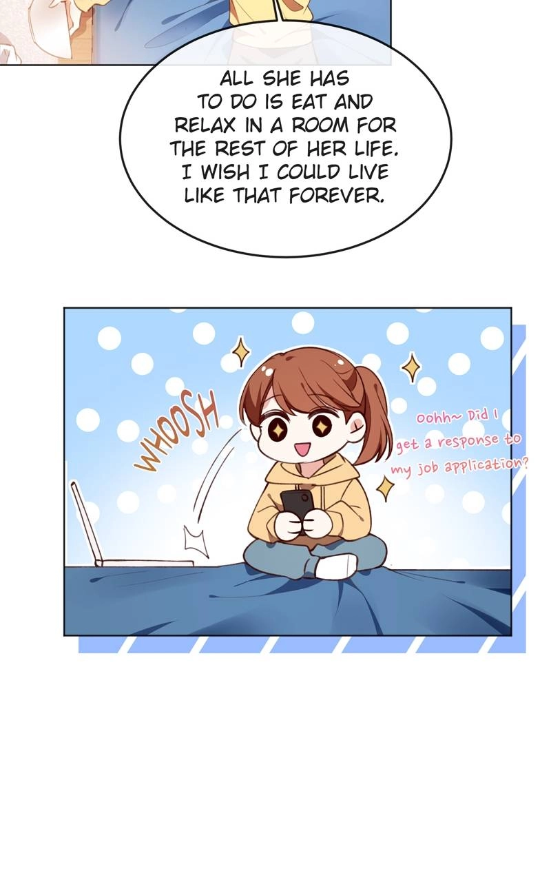 Lock Me Up, Duke! Chapter 1 Page 30