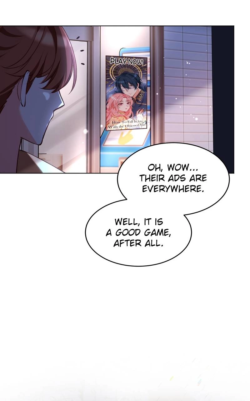 Lock Me Up, Duke! Chapter 1 Page 35