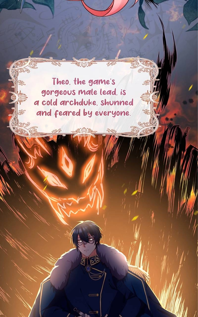 Lock Me Up, Duke! Chapter 1 Page 38